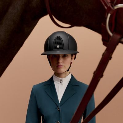 レギンス 《エルメス・フィット》 - ブラック | Hermès - エルメス